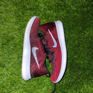 Nike Free RN Flyknit 2017 Men's Running Shoes Size 11